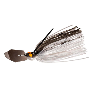 Chatterbait CrossEyeZ 3/8oz Shad Spawn