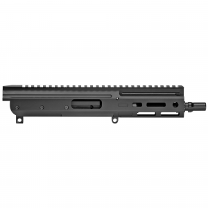 Angstadt Arms MDP-9 9mm Luger 6" Complete Roller Delay Upper Assembly - Surpressor Ready