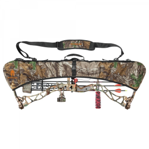 Allen Quick Fit Archery Bow Sling 35" Realtree Xtra Camo