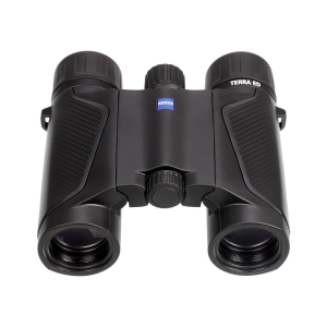 DEMO Zeiss Terra Ed 10x25 Pocket Binocular Black