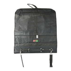 Silvana Garment Carrier Black