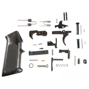 Smith & Wesson AR-15 Complete Lower Parts Kit ITAR
