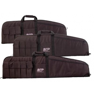 M&P by Smith & Wesson Duty Series Gun Case Large