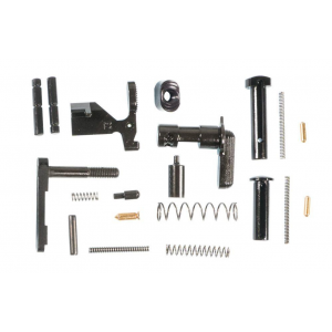 Battenfeld Technologies Smith & Wesson AR-15 Customizable Lower Parts Kit ITAR