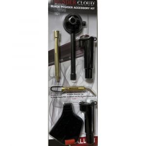 Allen Black Powder 8-Piece Accessory Kit