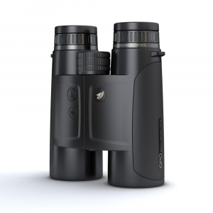 GPO Rangeguide Rangefinding Binoculars 10x50 Black