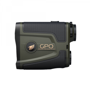 GPO Rangetracker 1800 Rangefinder 6x Green