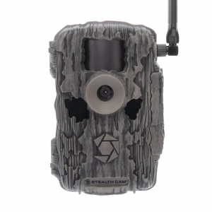Stealth Cam Fusion X-Pro Cellular Trail Camera 36MP