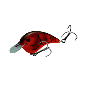 Strike King Chick Magnet Fire Craw
