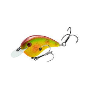 Strike King Chick Magnet Jr 1/4oz Tip's Special