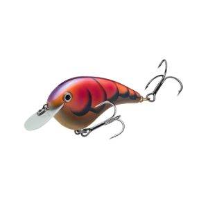 Strike King Chick Magnet Jr 1/4oz Blue Rock Craw