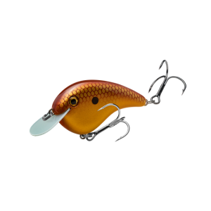Strike King Chick Magnet Jr 1/4oz Baby Carp