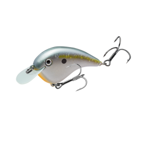 Strike King Chick Magnet Jr 1/4oz Sexy Shad 2.0