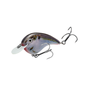 Strike King Chick Magnet Jr 1/4oz Natural Shad