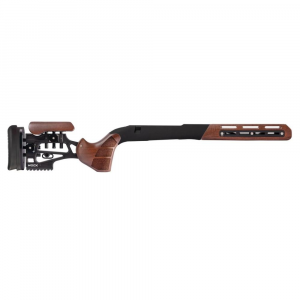 WOOX Furiosa Chassis Stock for Ruger 10/22 Walnut