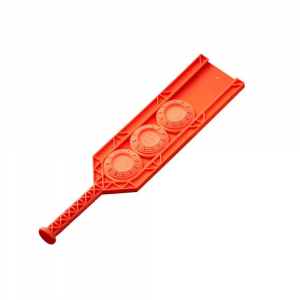Do-All Outdoors Triple Clay Hand Thrower Orange