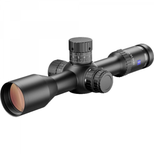 DEMO Zeiss LRP S5 Rifle Scope 3-18x50 34mm FFP ZF-MRi Illum. Black