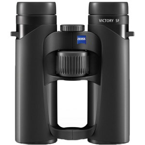 DEMO Zeiss Victory SF Binoculars 10x32 Black