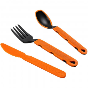 Jetboil Trailware Set Camping Utensils