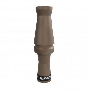 Power Calls Current Canada Goose Mouth Call FDE