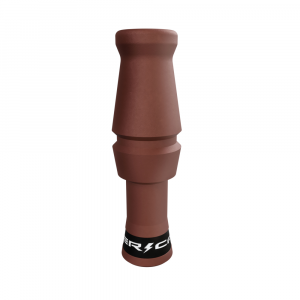 Power Calls Wood Duck Mouth Call Rust