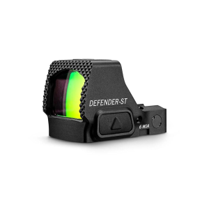 Vortex Defender-ST Micro Red Dot 6 MOA Black