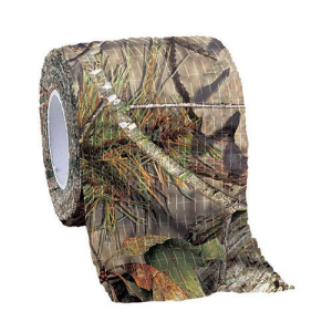 Allen Allen Protective Camo Wrap (Wash and Re-use)  - Mossy Oak Country - $9.49 at Natchez Shooting & Outdoors