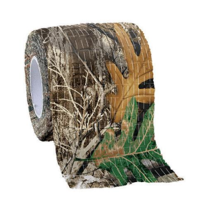 Allen Allen Protective Camo Wrap (Wash and Re-use) - Realtree Edge - $9.49 at Natchez Shooting & Outdoors
