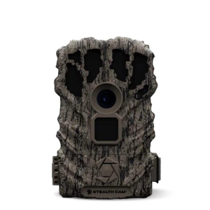 StealthCam Browtine Trail Camera 18MP 480P Video 30fps