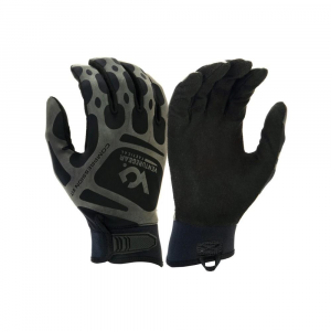 Venture Gear Tactical Compression Fit Training Gloves Black XL