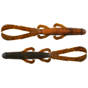 Googan Trench Hawg 6'' Alabama Craw 7pk