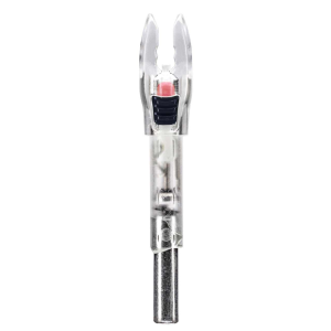 Nockturnal G-Nock Shift Red 3/pk .166 Arrow Diameter