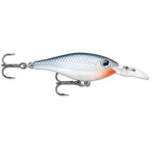 Rapala Ultra Light Shad Crankbait 1.5" 1/8 oz Shad