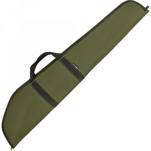 Allen Durango Soft Rifle Case 46" Green Black