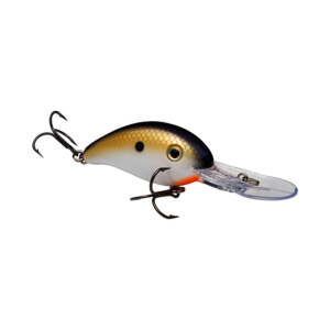 Strike King Pro-Model 3XD Crankbait 2" 7/16 oz TN Shad 2.0