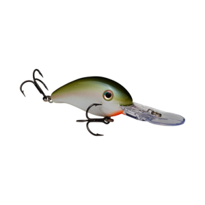 Strike King Pro-Model 3XD Crankbait 2" 7/16 oz The Shizzle