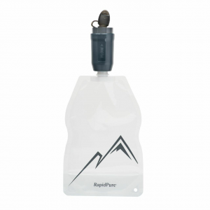 RapidPure POD System