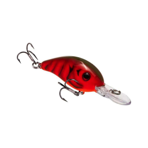 Strike King Pro Model 3XD Crankbait 7/16 oz Fire Craw