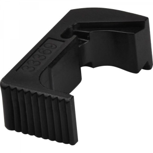 Glock Factory Original Magazine Catch Reversible Fits 9mm Luger G43 Only PACKAGED