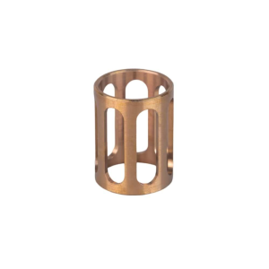 Silencerco SilencerCo Fixed Barrel Spacer - $50.15 at Natchez Shooting & Outdoors