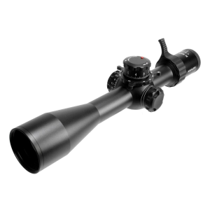 DEMO Kahles K525i Rifle Scope 5-25x56 34mm FFP DLR CCW SKMR4 RSW