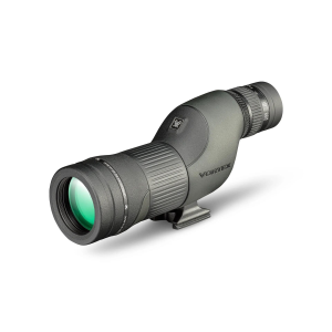 Vortex Vortex CROSSFIRE HD Spotting Scope 12-36x50 Straight - $199.99 at Natchez Shooting & Outdoors