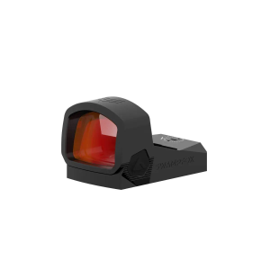 Swampfox-Optics Swampfox Liberty II RMR 1x24 3 MOA Red Dot - $189.00 at Natchez Shooting & Outdoors