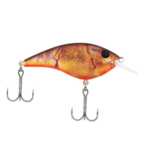 Berkley Frittside 5 Biggun' 2-4/5" 3/7 oz HD Brown Craw