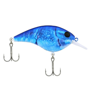 Berkley Frittside 5 Crankbait 2.25" 5-1/3 oz HD Blue Craw