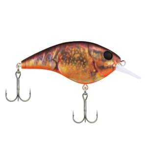 Berkley Frittside 5 Crankbait 2.25" 5-1/3 oz HD Brown Craw