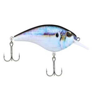Berkley Frittside 5 Crankbait 2.25" 5-1/3 oz HD Threadfin Shad