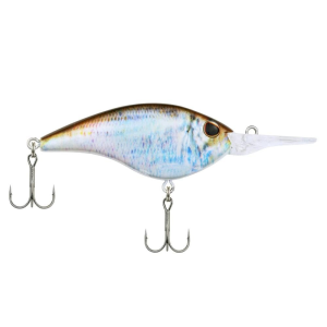 Berkley Frittside 7 Crankbait 2.5" 3/7 oz HD Blueback Herring