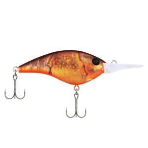 Berkley Frittside 7 Crankbait 2.5" 3/7 oz HD Brown Craw