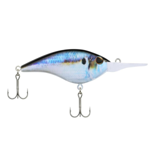 Berkley Frittside 7 Crankbait 2.5" 3/7 oz HD Threadfin Shad
